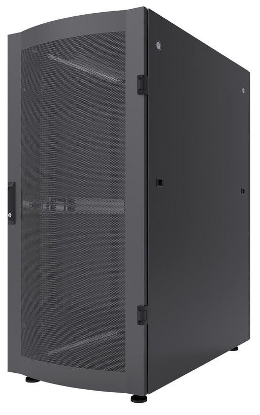 EAN 766623713696 - Intellinet 713696 armario rack Rack o bastidor independiente Negro imagen 1