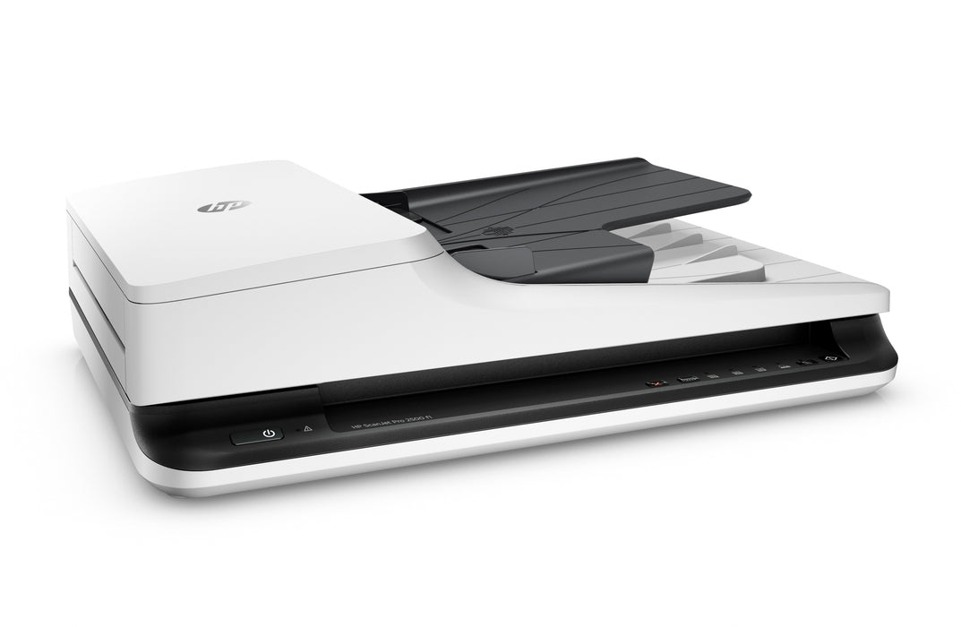 EAN 0888793410332 - HP Scanjet Pro 2500 f1 Escáner plano y alimentador automático de documentos (ADF, Automatic Document Feed imagen 5