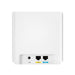 EAN 4711081520122 - ASUS ZenWiFi XD6S AX5400 Doble banda (2,4 GHz / 5 GHz) Wi-Fi 6 (802.11ax) Blanco 1 Interno imagen 4