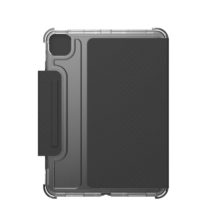 EAN 810070367633 - [U] by UAG 12329N314040 funda para tablet 27,9 cm (11") Folio Negro, Translúcido imagen 10