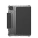 EAN 810070367633 - [U] by UAG 12329N314040 funda para tablet 27,9 cm (11") Folio Negro, Translúcido imagen 10