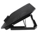 EAN 8059018368734 - Techly ICOOL-CP11TY soporte para ordenador portátil Negro 43,2 cm (17") imagen 3
