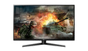 EAN 8806098089758 - LG 32GK850G pantalla para PC 80 cm (31.5") 2560 x 1440 Pixeles Quad HD Negro imagen 1