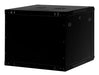 EAN 7630049602939 - ROLINE 26.21.0290 armario rack 9U Bastidor de pared Negro imagen 2