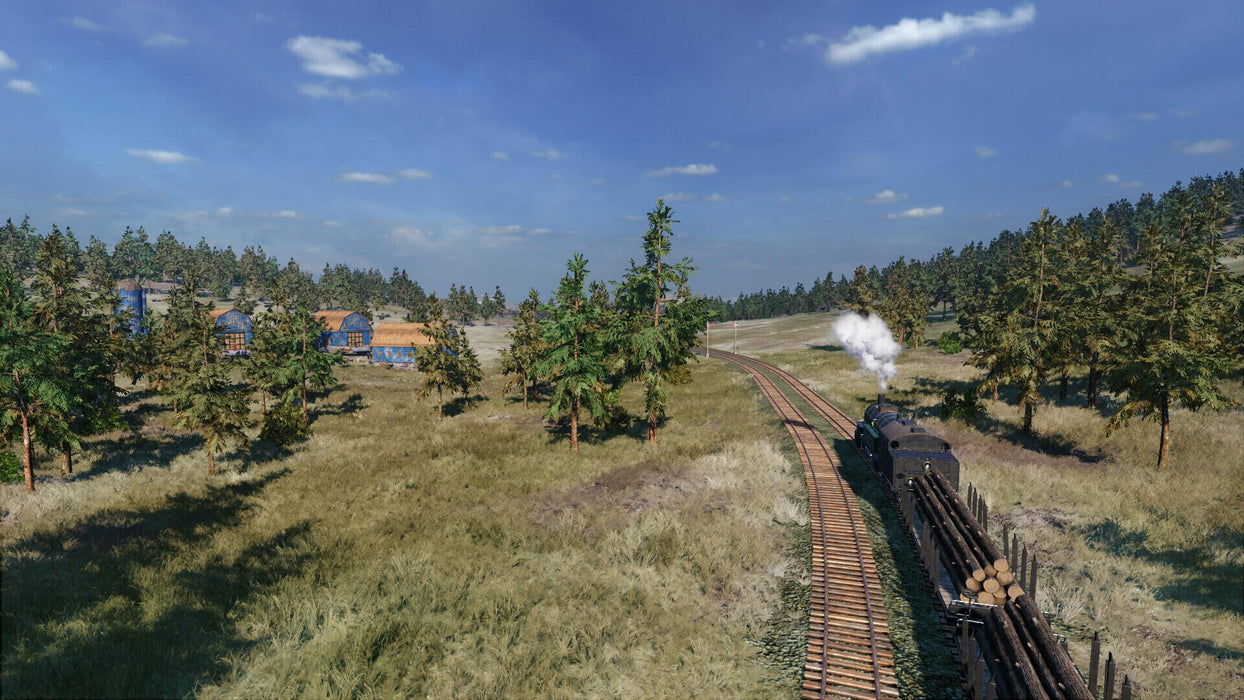 EAN 4260458363409 - Kalypso Railway Empire 2 - Deluxe Edition imagen 6