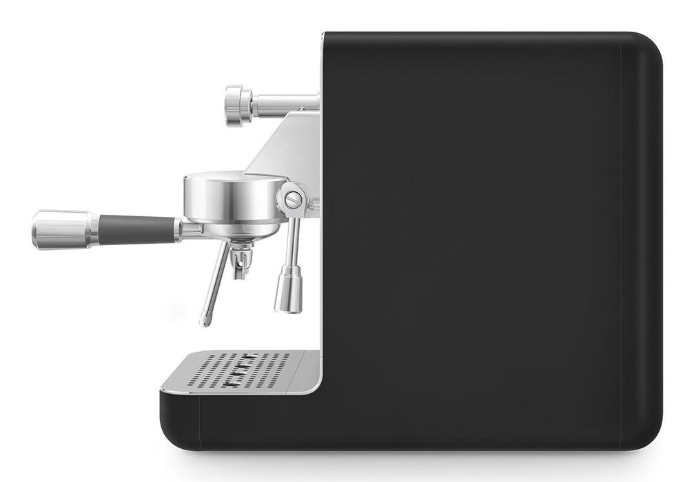 EAN 8017709346935 - Smeg EMC02BLMEU cafetera eléctrica Manual Máquina espresso 1,7 L imagen 3