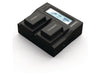 EAN 5055190185797 - Duracell DRS6120 cargador de batería imagen 3
