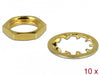 EAN 4043619894833 - DeLOCK 89483 tuerca 10 pieza(s) imagen 1