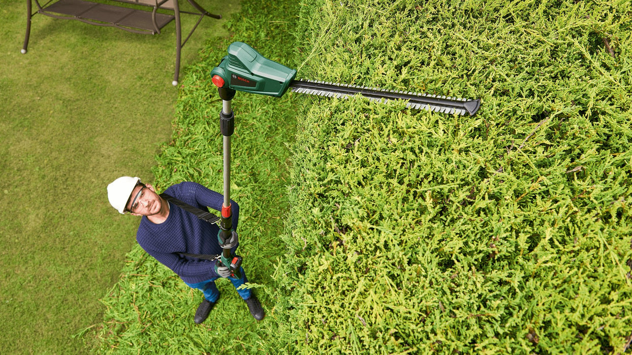 EAN 3165140888059 - Bosch UniversalHedgePole 18 Cuchilla sencilla 3,6 kg imagen 4