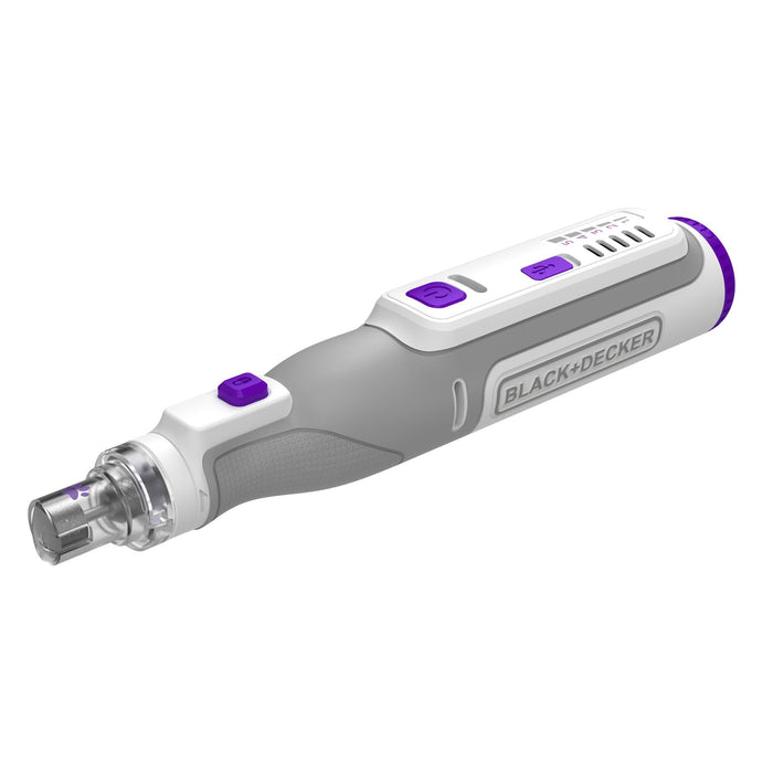 EAN 5035048741450 - Black & Decker BCRT8IPETK-XJ grabadora eléctrica imagen 2
