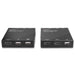 EAN 4002888393812 - Lindy 39381 extensor KVM Transmisor y receptor imagen 1