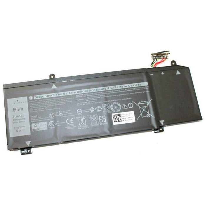 60wh 4-Cell Lithium-Ion  Battery For Laptops