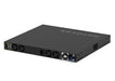 EAN 0606449161922 - NETGEAR GSM4328-100AJS Gestionado L3 Gigabit Ethernet (10/100/1000) Energía sobre Ethernet (PoE) 1U Negro imagen 5
