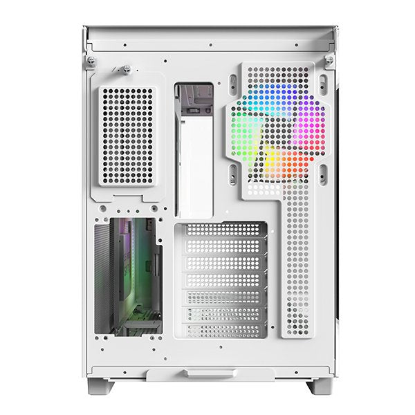 EAN 4710562748215 - Montech KING 65 PRO Torre Blanco imagen 4