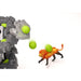 EAN 4069111185606 - schleich ELDRADOR CREATURES 42757 set de juguetes imagen 7