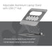 EAN 8719214473754 - CLUB3D CSV-2554 soporte para ordenador portátil Gris imagen 2