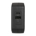 EAN 0092636363666 - Targus APA803GL cargador de dispositivo móvil Universal Negro Corriente alterna Carga rápida Interior imagen 9