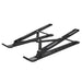 EAN 5901986049388 - Savio PB-05 soporte para ordenador portátil Negro 45,7 cm (18") imagen 2