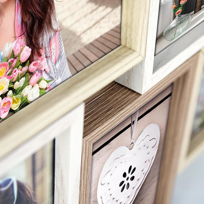 EAN 8020912064237 - ZEP TY091 marco Portafotos múltiple Beige, Marrón, Blanco imagen 2