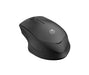 EAN 5715063290309 - HP 285 Silent Wireless Mouse ratón Ambidextro RF inalámbrico Óptico 1200 DPI imagen 3