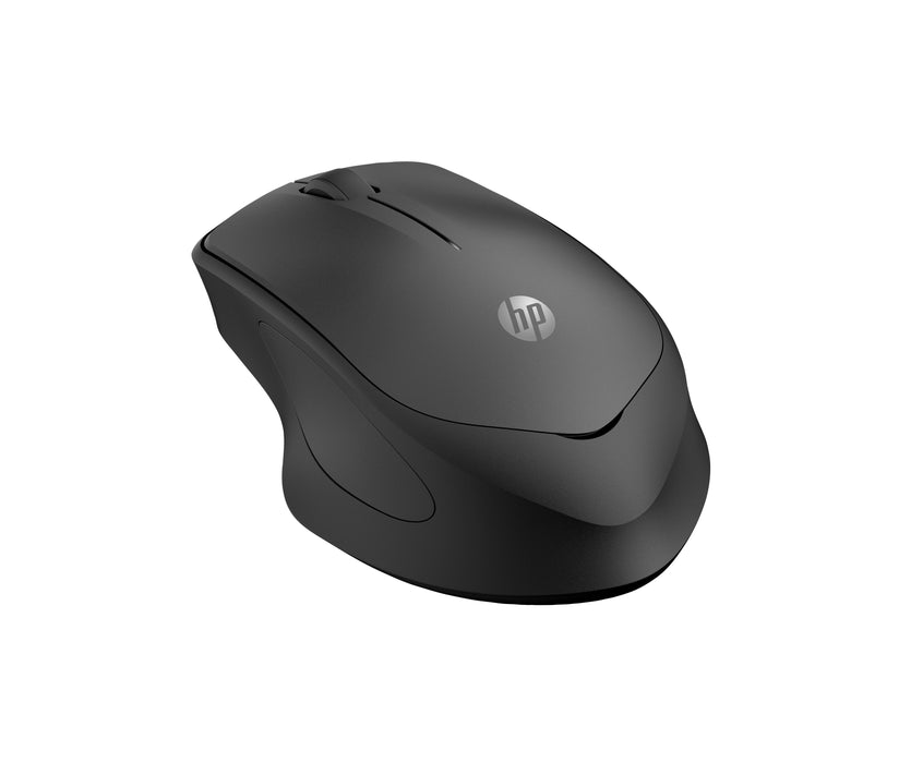 EAN 0196548879670 - HP 285 Silent Wireless Mouse ratón Ambidextro RF inalámbrico Óptico 1200 DPI imagen 3