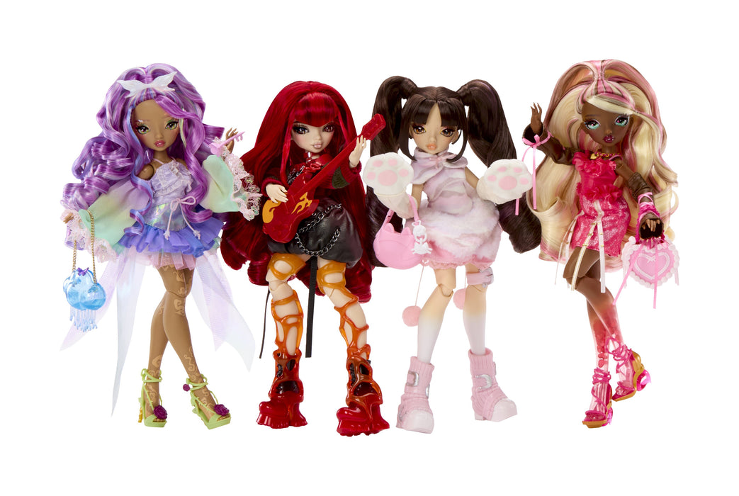 EAN 35051253495 - MGA Entertainment Mirror Mi Luna Skye imagen 13