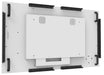 EAN 4948570118076 - iiyama TF5539UHSC-W1AG pantalla de señalización 139,7 cm (55") LED 500 cd / m² 4K Ultra HD Blanco Pantall imagen 12