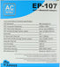 EAN 4260455648837 - Inter-Tech 88883056 adaptador y tarjeta de red WLAN / Bluetooth 600 Mbit/s imagen 3