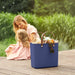 EAN 7610859238412 - Rotho Albula Azul Bolso grande imagen 4