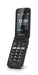 EAN 9005613168742 - Emporia emporiaJOY-LTE 7,11 cm (2.8") 115 g Negro Teléfono para personas mayores imagen 12