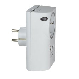 EAN 4052792047721 - LogiLink PA0165 toma de corriente Blanco imagen 4