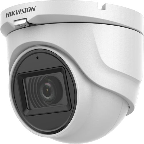 EAN 6954273692469 - Hikvision DS-2CE76H0T-ITMFS Torreta Cámara de seguridad CCTV Exterior 2560 x 1944 Pixeles Techo/pared imagen 1