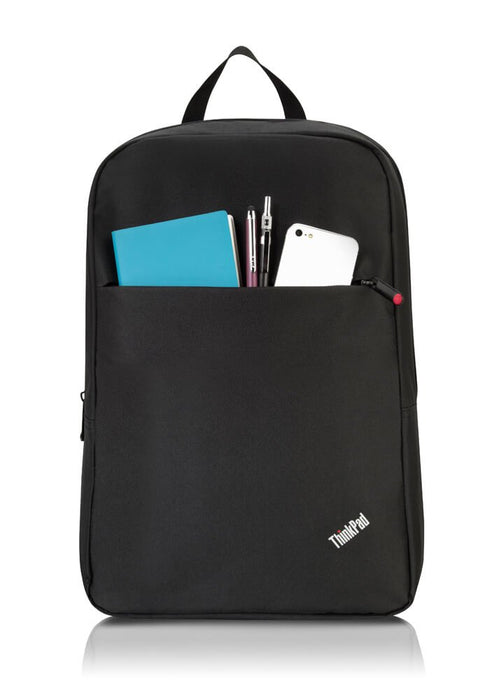 EAN 0889955303134 - Lenovo ThinkPad Basic mochila Negro imagen 2