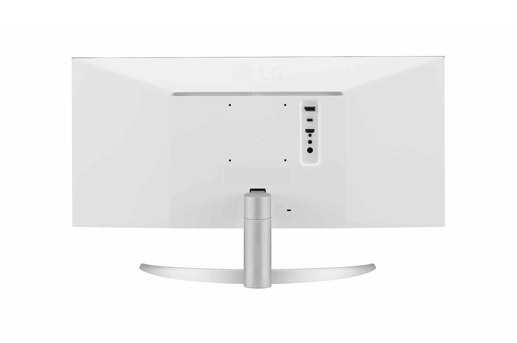 EAN 8806091618498 - LG 29WQ600-W.AEU pantalla para PC 73,7 cm (29") 2560 x 1080 Pixeles Full HD LCD Mesa Blanco imagen 6