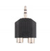 EAN 3303170081761 - T'nB A2RCAJACK cambiador de género para cable imagen 2