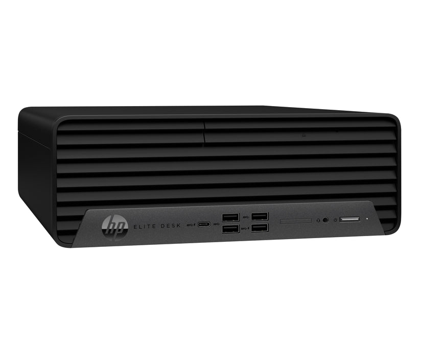 EAN 0197961446012 - HP Elite 800 G9 Intel® Core™ i5 i5-13500 16 GB DDR5-SDRAM 512 GB SSD Windows 11 Pro SFF PC Negro imagen 2