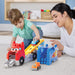 EAN 194735303977 - MEGA BLOKS JFR29 juguete de construcción imagen 7