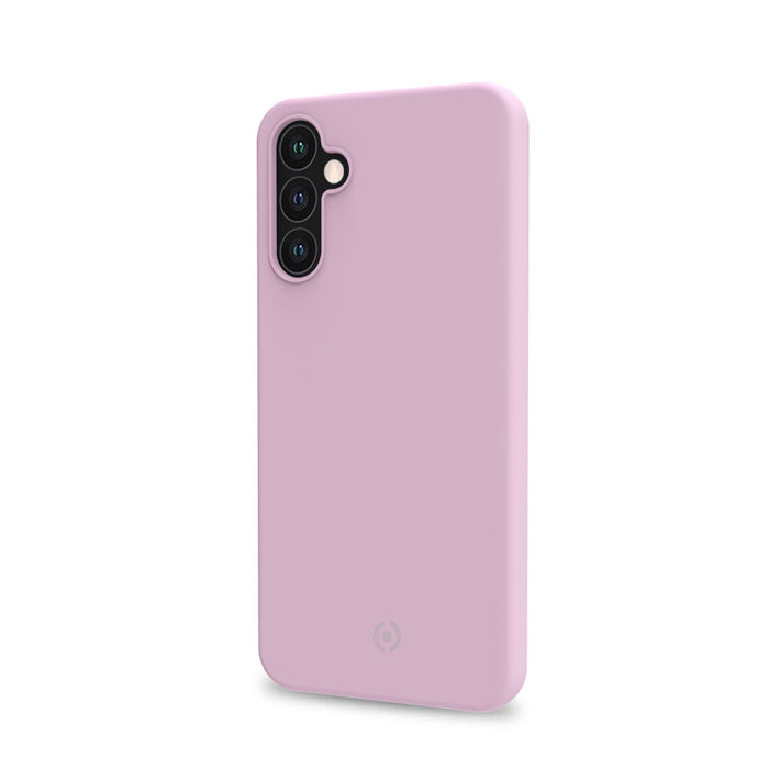 EAN 8021735200727 - Celly CROMO1037PK funda para teléfono móvil 16,3 cm (6.4") Rosa imagen 2