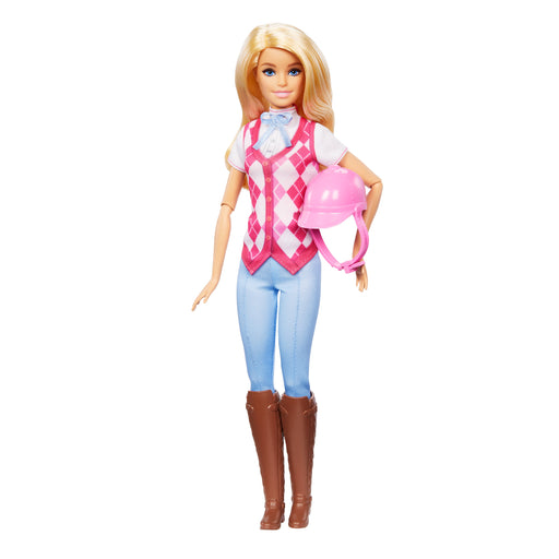 EAN 0194735230969 - Barbie HXJ38 muñeca imagen 1