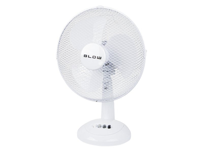 EAN 5900804080985 - BLOW 44-063# ventilador Blanco imagen 1