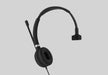 EAN 5715063167083 - Yealink UH36 Mono Auriculares Alámbrico Diadema Oficina/Centro de llamadas USB tipo A Negro, Plata imagen 21