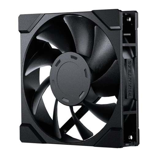 EAN 886523003496 - Phanteks M25G2-120 Carcasa del ordenador Ventilador 12 cm Negro imagen 1