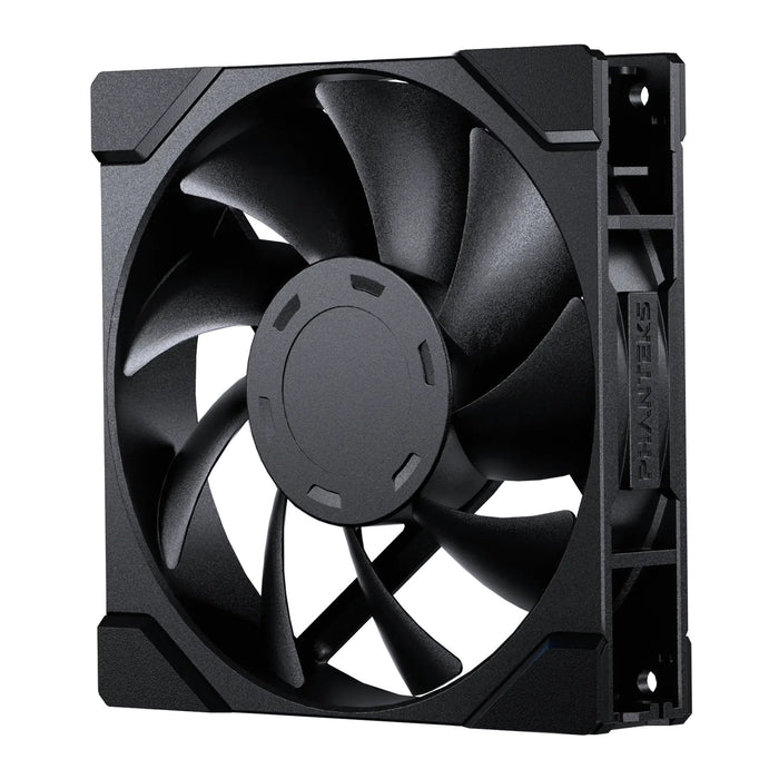EAN 886523003496 - Phanteks M25G2-120 Carcasa del ordenador Ventilador 12 cm Negro imagen 1