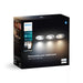 EAN 8720169318014 - Philips Hue White ambiance 8720169318014 iluminación inteligente Bluetooth/Zigbee imagen 4