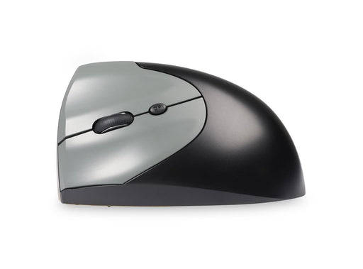 EAN 8719274677222 - BakkerElkhuizen Handshake ratón Oficina Izquierda RF Wireless + Bluetooth + USB Type-C Óptico 6400 DPI imagen 1