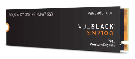 EAN 0619659215590 - Western Digital Black SN7100 1 TB M.2 PCI Express 4.0 NVMe 3D TLC NAND imagen 1