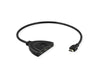 EAN 7630049633339 - VALUE 14.99.3567 interruptor de video HDMI imagen 1
