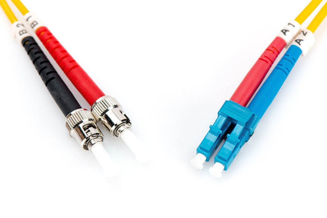 EAN 4016032249351 - Digitus DK-2931-03 Cable de fibra óptica e InfiniBand 3 m I-VH Amarillo imagen 3