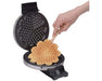 EAN 4004631001890 - Cloer 189 1 barquillo(s) 930 W Negro, Acero inoxidable imagen 5