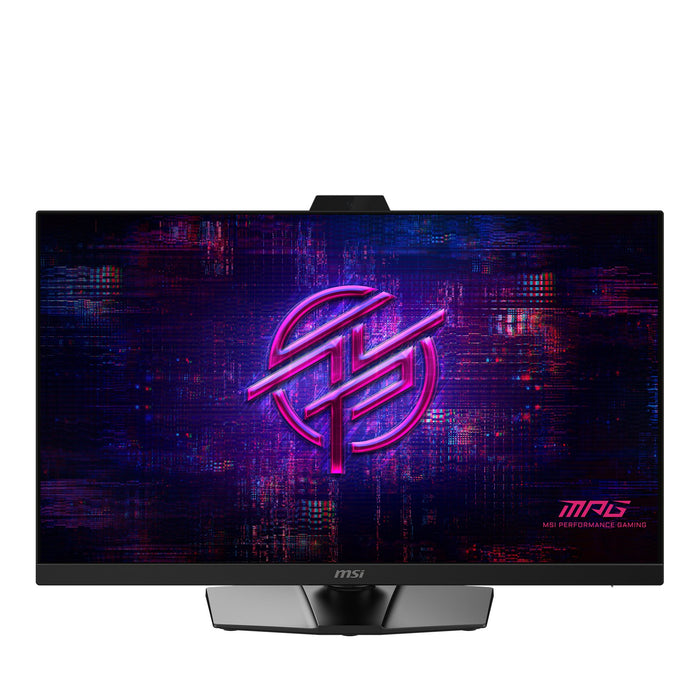 EAN 4711377353298 - MSI MPG 272QRF X36 pantalla para PC 68,6 cm (27") 2560 x 1440 Pixeles Wide Quad HD LCD Negro imagen 9